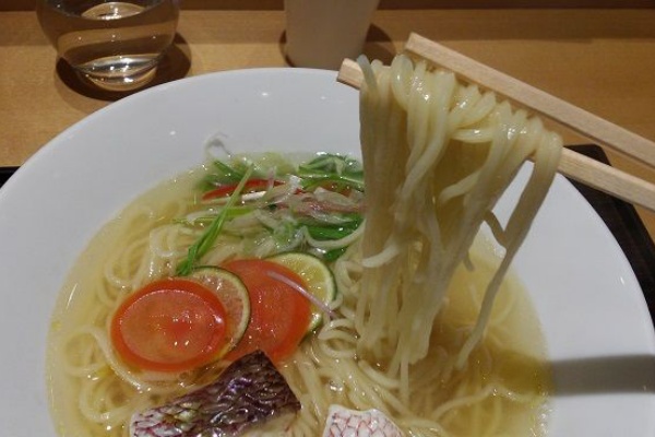 らーめん珍宝館 羽田空港