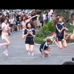 ちりも積もればk-pop