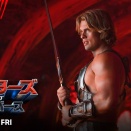 2026年6月6日～15日　今週の映画