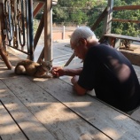 『ケオちゃんのいない宿舎』の画像