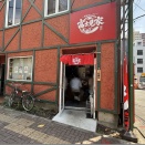 家系ラーメン 富士見家＠立川・立川南