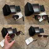 『折りたたみ式サングラス』の画像