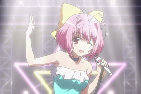 趣味全開の美少女アニメ ゲームブログ 神のみぞ知るセカイ