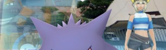 【ポケモンGO】年末年始の帰郷先のジムからポケモンが帰ってこない(´・ω・｀)