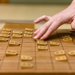 いっちゃいました♪