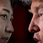 トランプ大統領「次は北朝鮮だ」