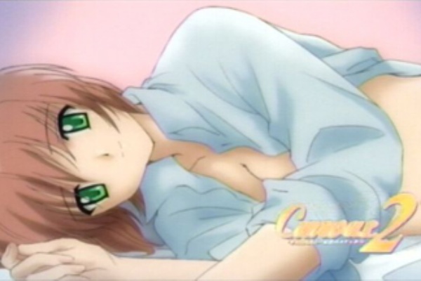 桔梗霧のアイキャッチ 月鏡楼 アニメブログ別館