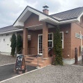 七飯町大沼にある 「温cafe」に伺いランチセットをキメてきました！