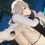 OLアークスの日常。