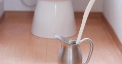 時間ができたので、トイレブラシを復活させました