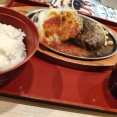 ハンバーグたべにきたんやが（※画像あり）