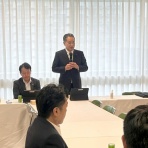 衆議院議員　井上信治の活動報告