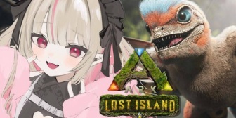 【スト鯖ARK】ボドカ、りりむのお気に入りペットを勝手に借りて死なせてしまい鯖を巻き込んでの大捜索の末、代わりが見つからずウソップ並みの謝罪の一部始終がおもしろすぎたｗ