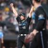 心臓にやさしい「ゆきや劇場」９回同点劇呼ぶ？　斎藤友貴哉が９回無死満塁つくらず