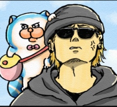 【メロとタビ】貯めた５０円で