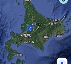北海道・1