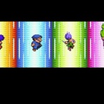 ゲーハーの窓