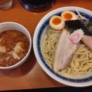 麺恋処　いそじ＠代々木