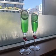 【上本町】シェラトン都ホテル大阪のアフタヌーンティー