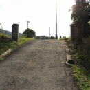 二戸市立御返地小学校足沢分校