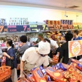名古屋の激安スーパー「ザ・ビッグ」、横浜に進出！開店日には1000人の大行列！！！