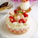 Quality of Life by JUNA
