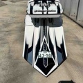 カスタムハーレー納車