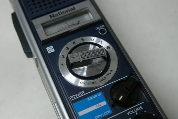 JHGのブログ - ・RJ-480