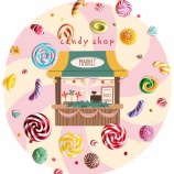 『It's for a present.（プレゼント用です）』の画像