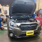 車の電機屋　奥さん ブログを始めるの巻