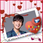 Ahn Jae Wook  　心の小部屋