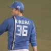 【vs.ロッテ】日ハム木村、好プレー！