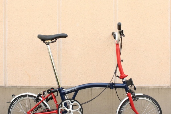 wadacycle news - B-SPOKE