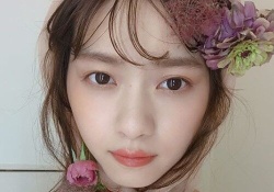 西野七瀬「ゆるさと強さを正しく使えるような人になりたいな！」