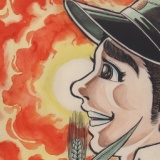 漫画「はだしのゲン」から学んだこと、ガチでこれだよな・・・