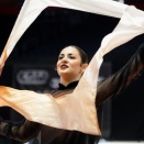 【WGI】インタビューとリハーサルや本番の模様など！ 2025年タンパ・インデペンデント『フィーチャー』動画です！