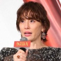 【米倉涼子「初心に立ち返り」発言の真意は？】2・13世界配信映画で再び輝くか