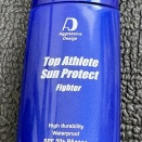 日焼け止めについて~Aggressive Design Top Athlete Sun Protect Fighter レビュー