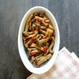 『材料1つ★レンジで♪しめじの和風ピリ辛和え【レシピ2363】#お弁当 #お弁当おかず #簡単レシピ #時短料理 #レンチン #電子レンジ料理 #レシピ #おかず #節約レシピ #しめじ #めんつゆ #豆板醤』の画像