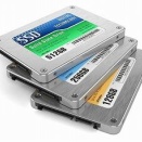 SATA SSD 1TBが4万円超え