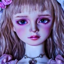 正直に申し上げますと、想世香さんはとても写真にしにくい被写体です。