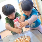 スタンツ通信・いきいき・のびのび・でっかい子