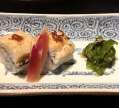 広尾「日日の食事 びおら」大暑