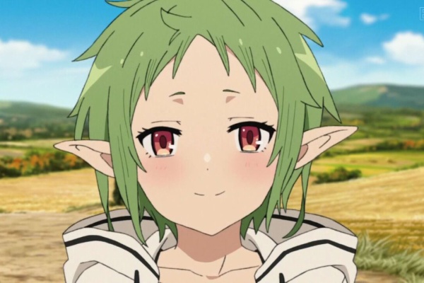 おまかせやがれっ 無職転生 異世界行ったら本気だす