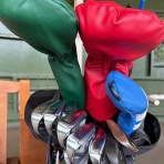 ゴルフおたくな日々 !(^^)! Second