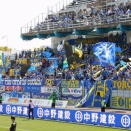 アウェイ鳥栖戦、キックオフを待ちながら～やっぱ鳥栖スタグル最高～