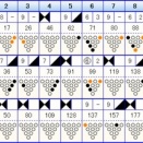 ボウリングのフリータイム　（５０７）