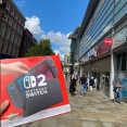 【イギリス】10月売上　Switch2 前年同月比+2%(ゼルダ本体除く)　PS5 前年同月比－11% 「ゼルダでさらに売れると確信している」