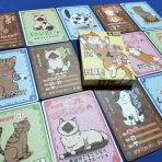 ぶれけけゲームズ   うりおのボードゲームさんぽ
