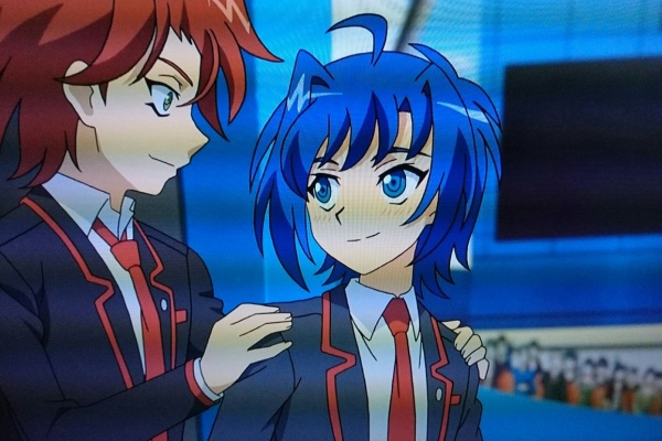 サバ缶のサンシャインブログ 安城マモル